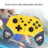 Wireless BT Gamepad Control for Switch Pro Lite PC PS3 Android Video Game Controller Accessories Joystick Handle