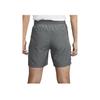 Nike Dri-FIT Solid Waist Drawstring Casual Shorts Men Bottoms Iron-Grey DV9858-068