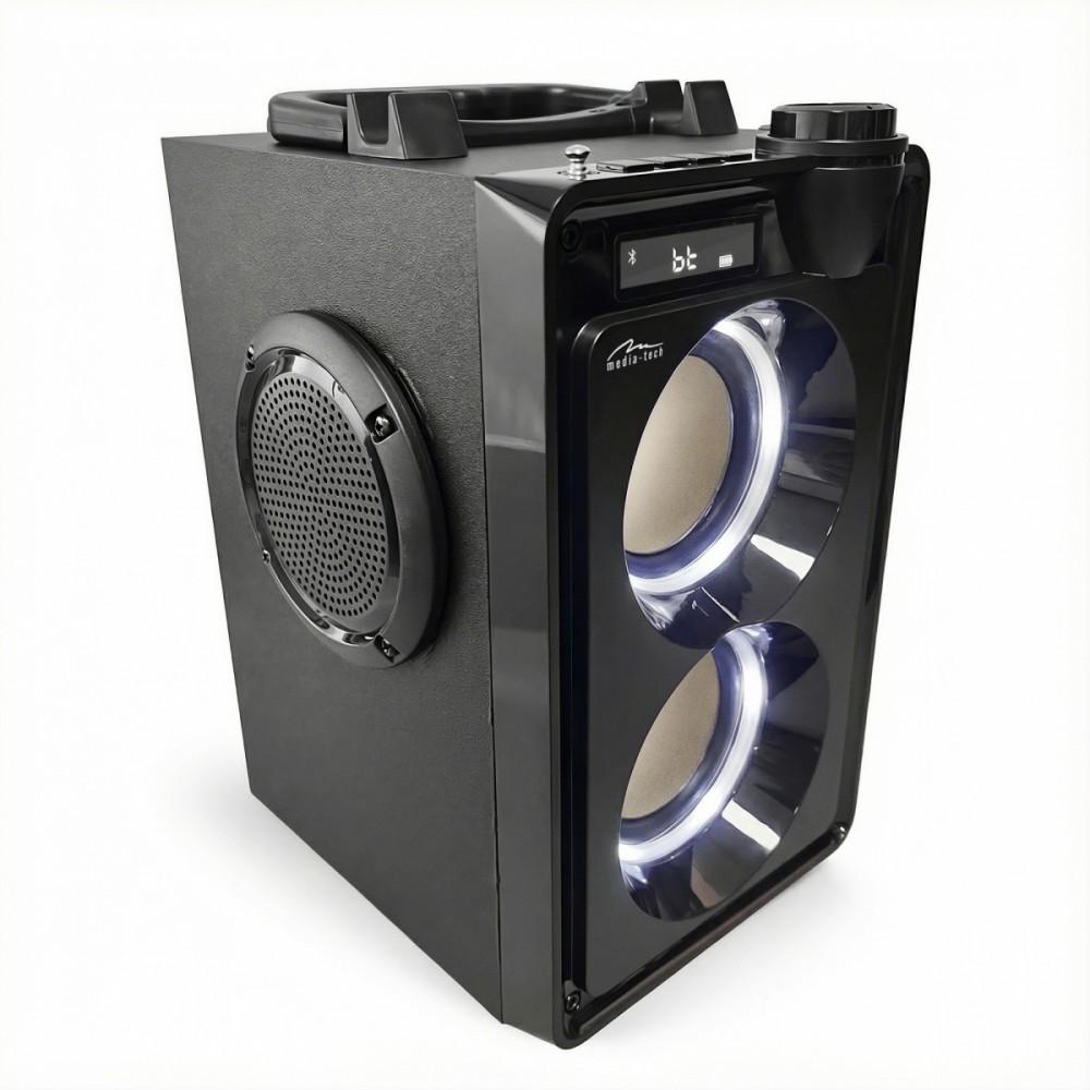 Altoparlante BT portatile overbox MT3186