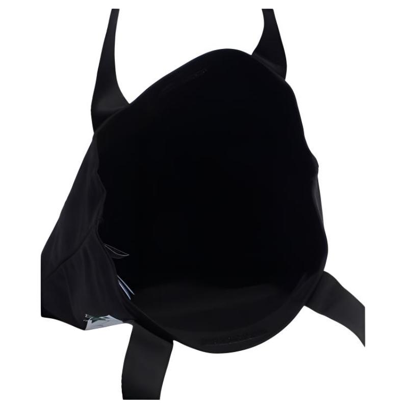 Adidas Originals X PIXAR ANIME Disney Pixar Kollaboration Baumwoll-Umhängetasche Unisex Schwarz Adidas HE3084