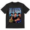 Fuori Sede Preside Di Laurentis Magliette Briar University Hockey Maglietta Uomo Donna Abbigliamento Moda Trendy T-shirt Manica Corta Abbigliamento Casual