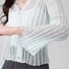 Aiyilian Chic Viscose Blend Top