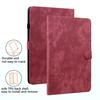 For Redmi Pad Pro 12.1 Inch 2024 Case Cute Tiger Flip Case for Xiaomi Redmi Pad 2 Pro 12.1 Inch 2025 Foldable Stand Tablet Cover