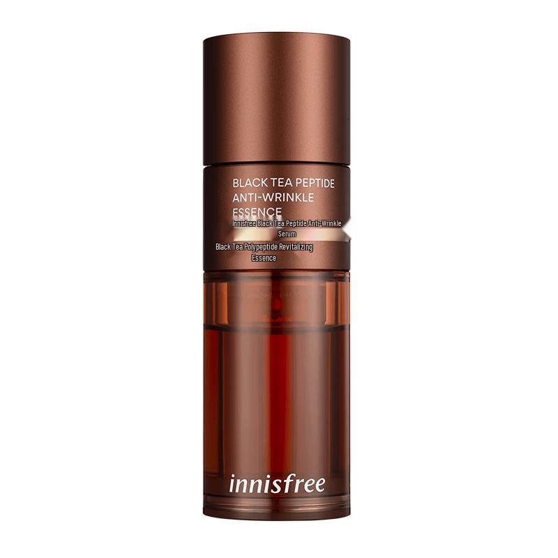 Сыворотка Innisfree с пептидами черного чая против старения 33 мл