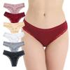 Slipjes – Strings en tanga's