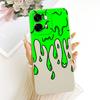 For Oppo A6s 4G CPH2815 Casing For Oppo A6s 5G CPH2789 Case Cover Luxury Fashion Cute Cartoon Funny Painted Silicone Phone Case
