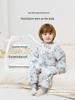 iBaby Wool Baby Sleeping Bag - Autumn/Winter Anti-Kick Quilt