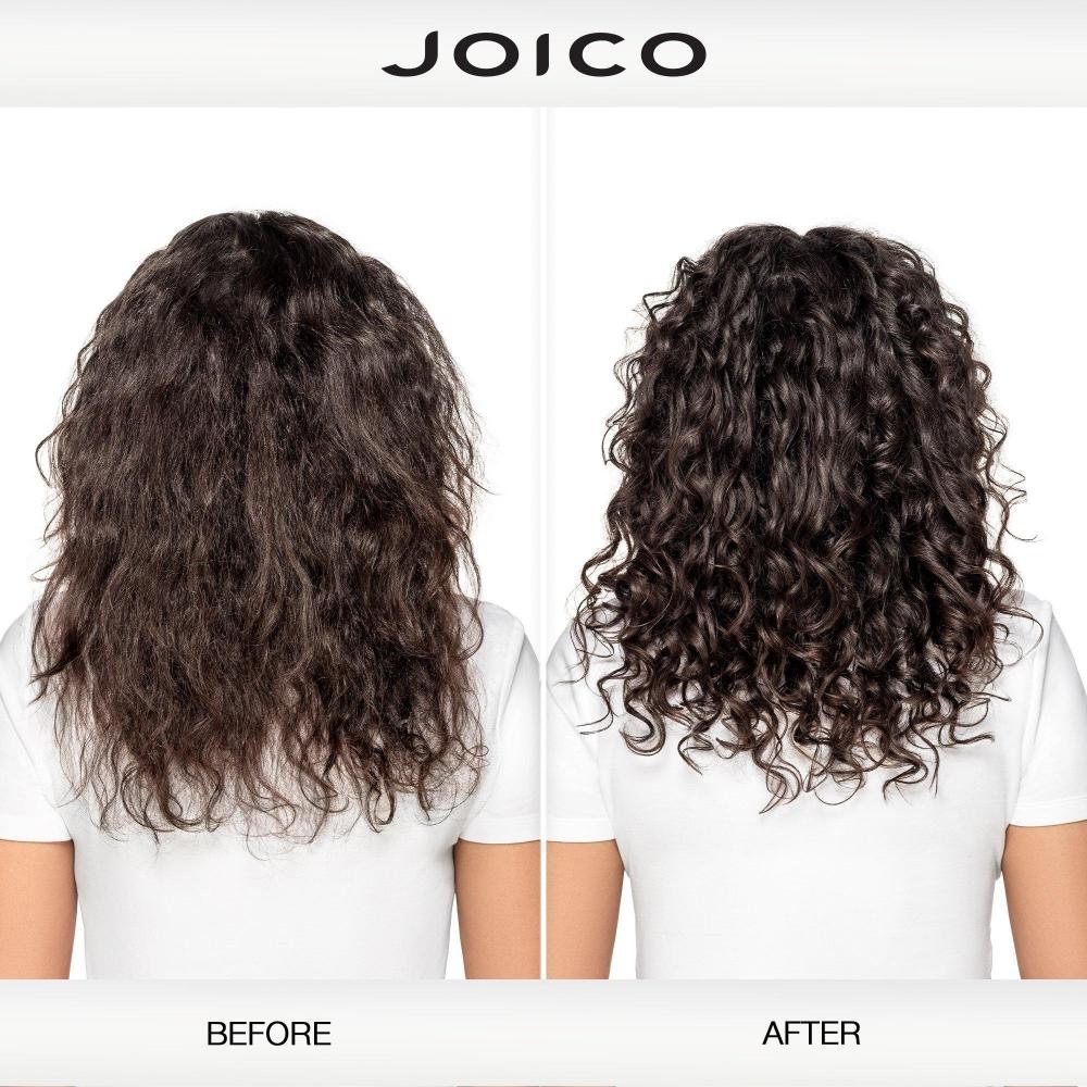 Joico Curls Like Us Hydrate   Define Curl Cr Me Styler  6.7 Oz