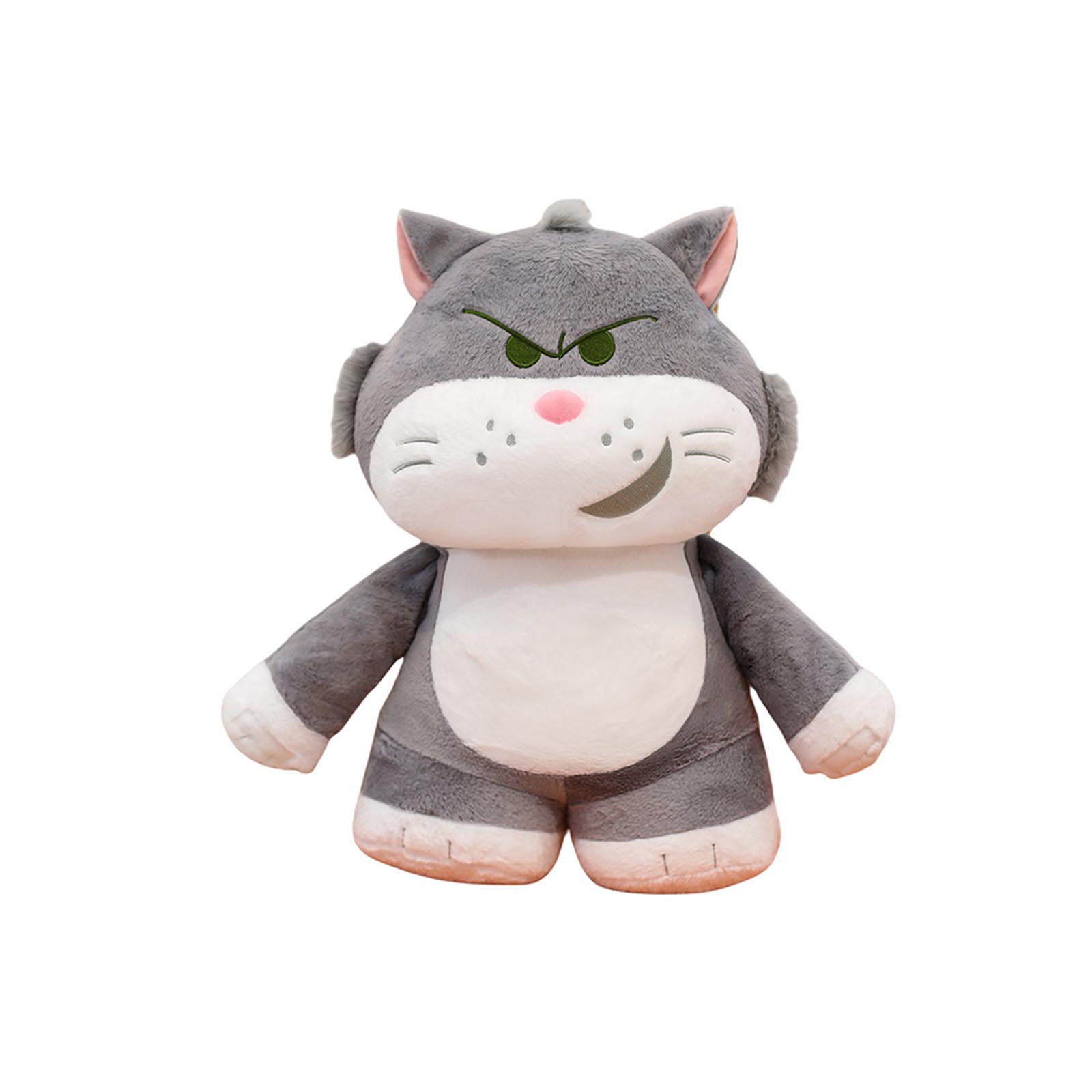 

Мягкие игрушки, милые и идеальные подарки на день рождения для друзей и одноклассников, подарки на выпускной One Size