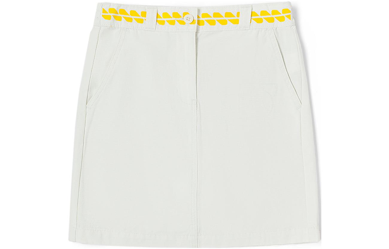 Vans X OTW OKEH Casual Short Skirts Women s Thin Short Other VN000EW7FS81 L
