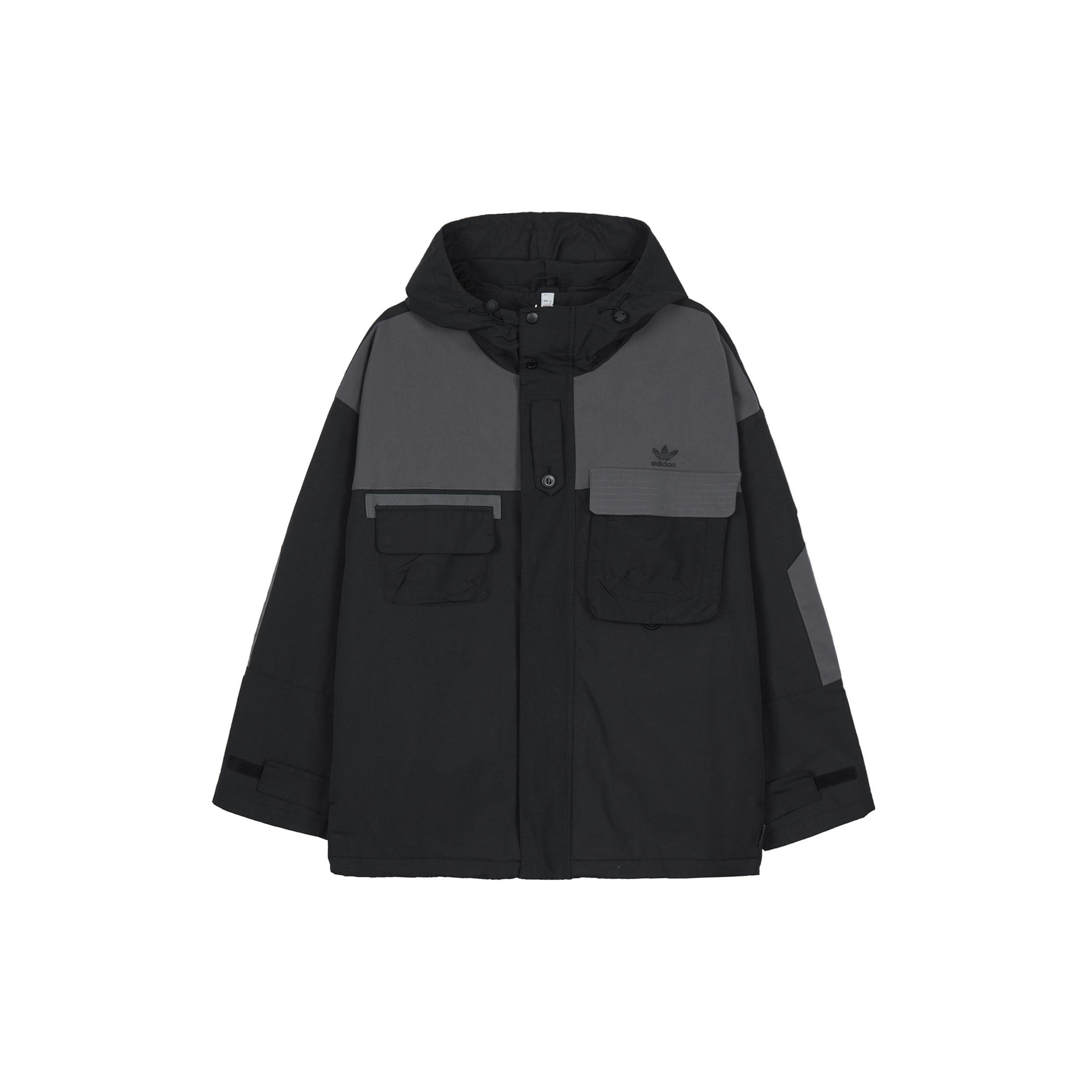 adidas Originals Jacket Men s IC8164 L