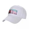 2023 Production Baseball Cap Winter Hats for Men Wild Ball Hat Bobble  For Men Womens