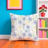 Retro Prints Cushion Cover Pillow Case Plush Fabric Soft Double Sided Print Home Sofa High Quality Cushion