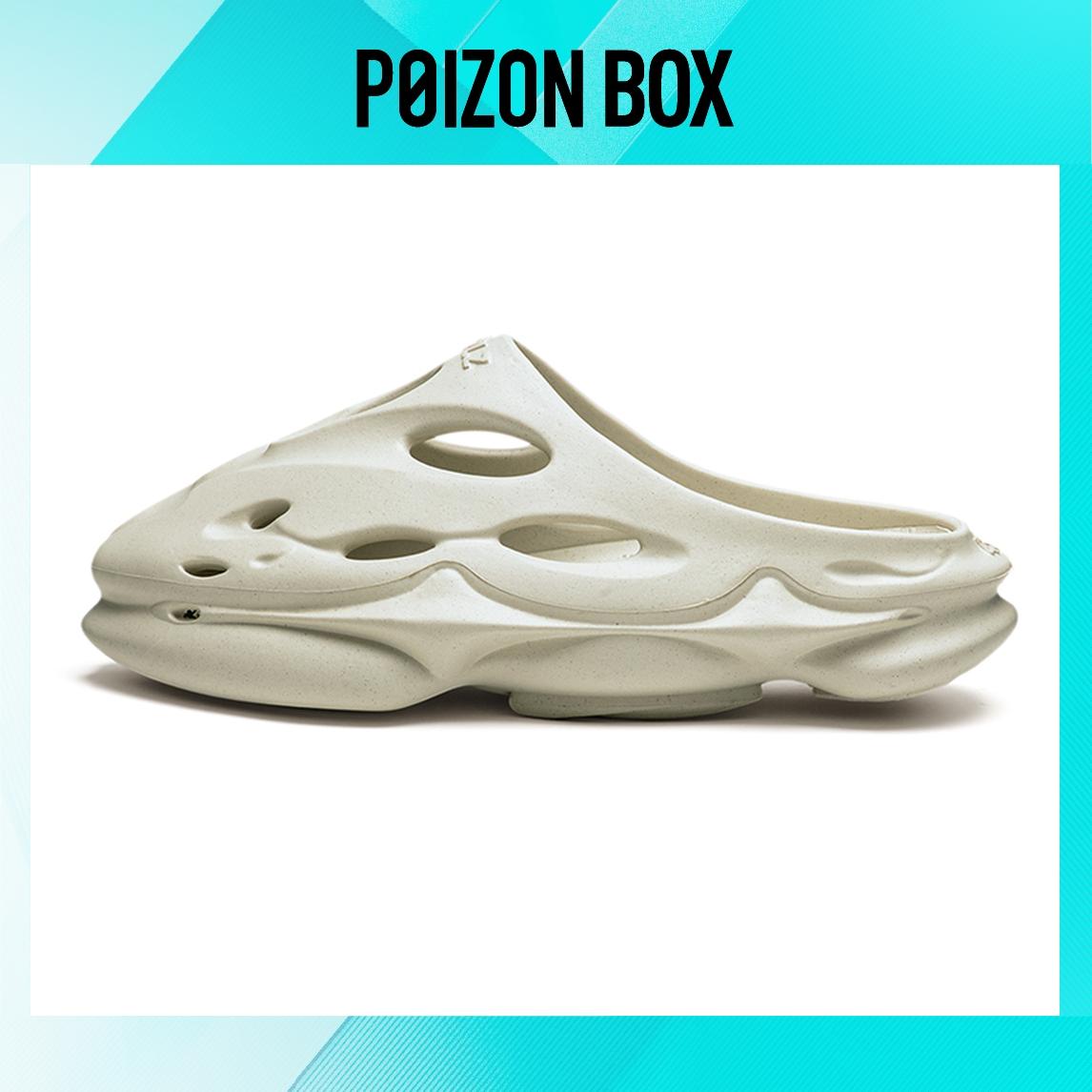 

EQLZ 1100 Flip-flops Unisex