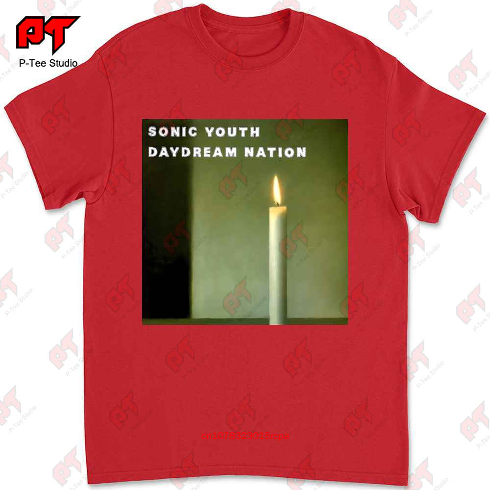 

Sonic Youth Daydream Nation T Shirt New FWFI S