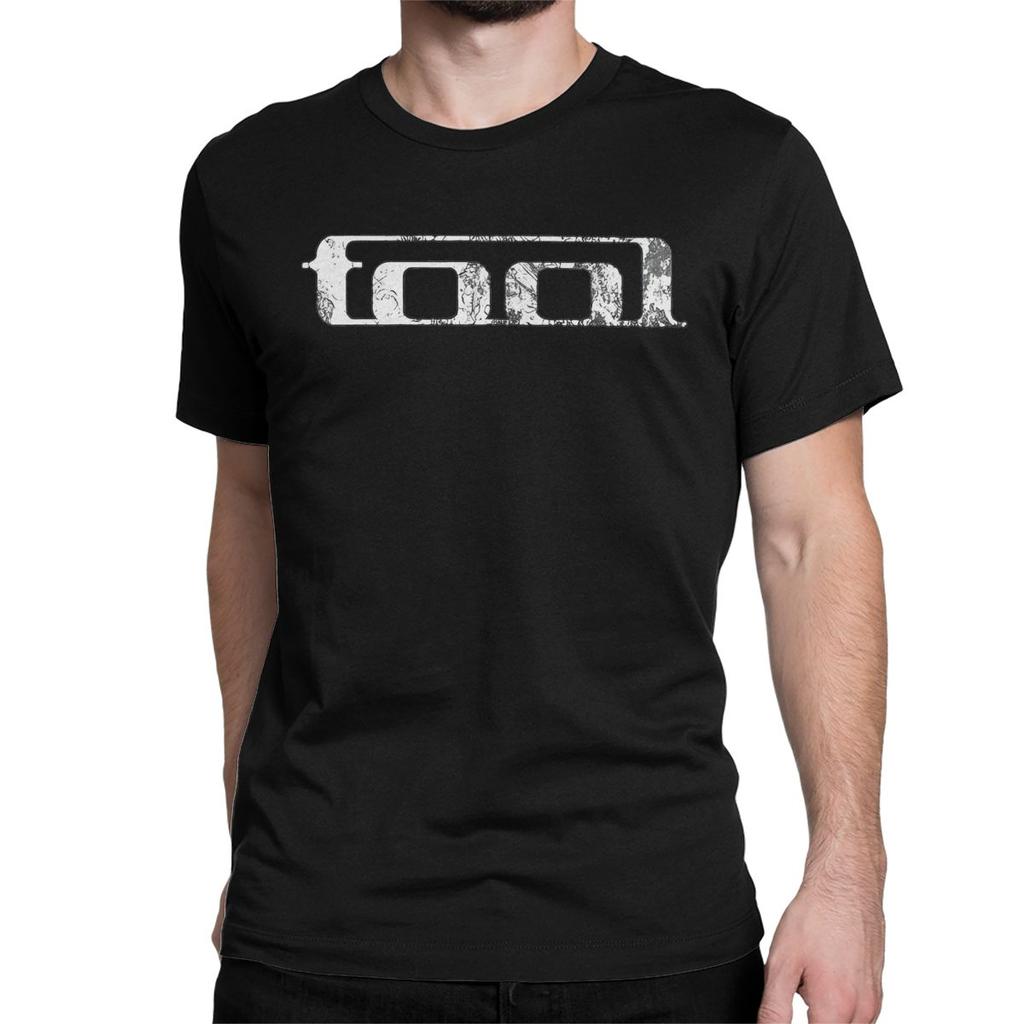 Men Women's Lateralus Heavy Metal Music Enima T Shirts Tool Band Cotton Tops  Short Sleeve Tee Shirt Graphic Printed T-Shirts