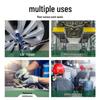 SATA 1/4-inch Professional Adjustable Torque Wrench