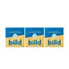 biild Build Premium Brewer's Yeast Biotin Care 3 pcs
