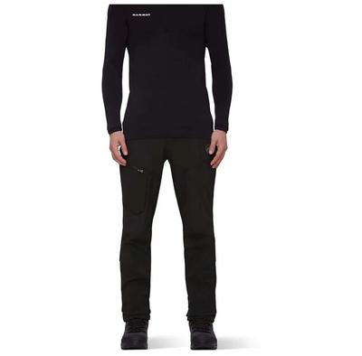 Mammut Trousers Zinal Hybrid