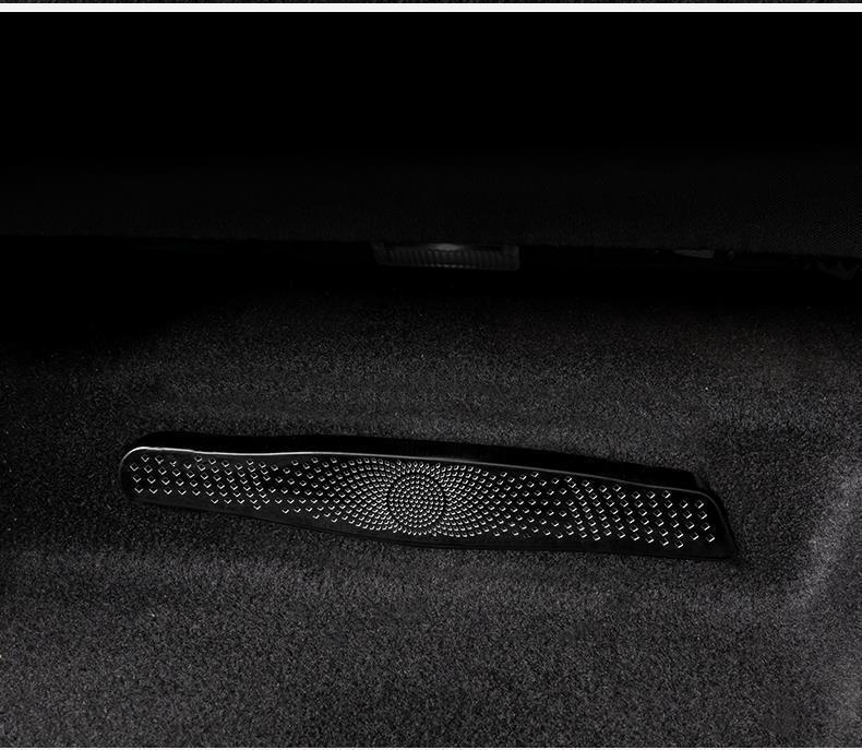 Volkswagen Magotan B9/B8 Under-Seat Air Vent Protector Interior Decor
