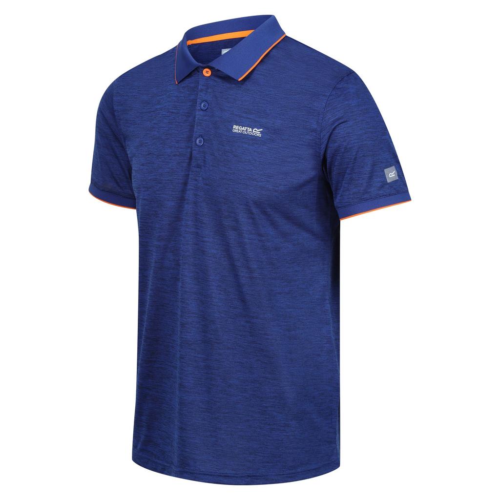 Regatta Herren Remex II Poloshirt