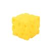 Giant Cheese Squeeze Toy Extra Large Size Cheese Squishy Fidget Toys Slow Rebound Shapeable Venting Ball for Adults Gifts