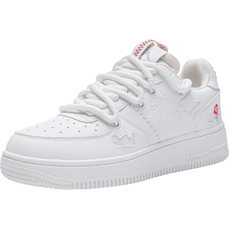 Kappa Women s Versatile Platform Sneakers 37