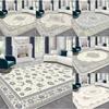 Luxury Persian Carpet Bohemian National Style Living Room Carpet Bedroom Floor Mat Home Mat Retro Home Decoration Rugs