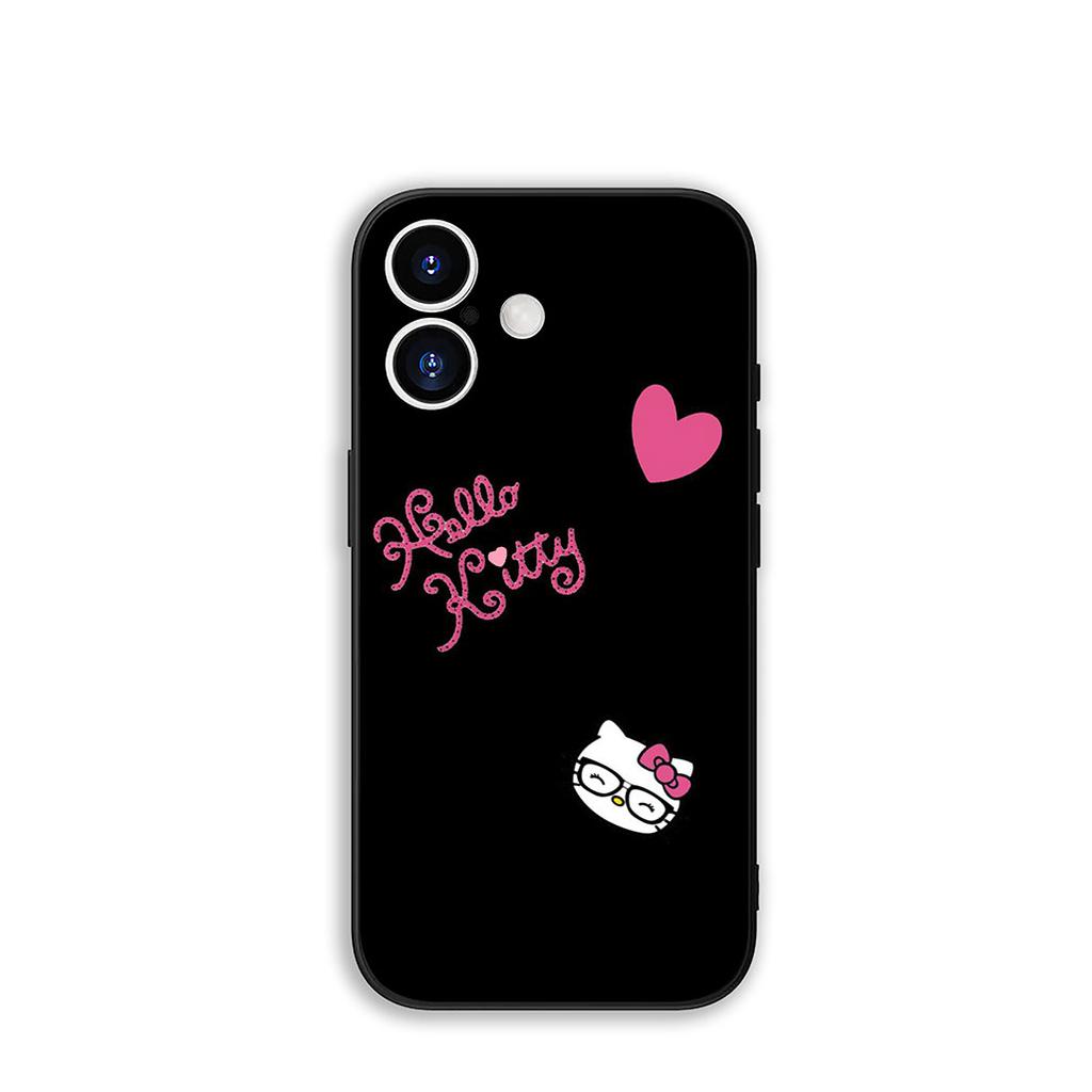 Hello Kitty Cartoon Phone Case for Motorola Moto G54 G05 G24 G45 G55 G75 G85 G15 G57 G86 Power Edge 50 30 Ultra Fusion neo Pro
