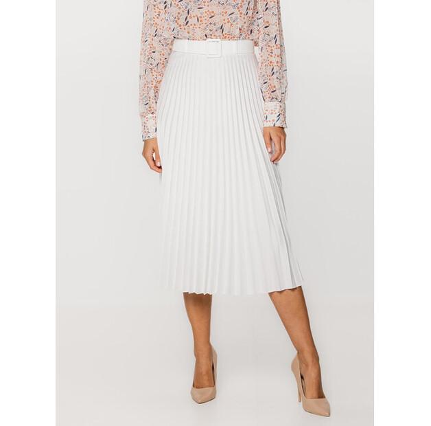 

Юбка плисированная Willsoor 67359 EU 40