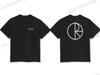 Skate Logo Printed Summer Men's Women's Skateboard Short-sleeved T-shirt Trend Couple Hip Hop Street Harajuku Top Design Brand#Color(1)