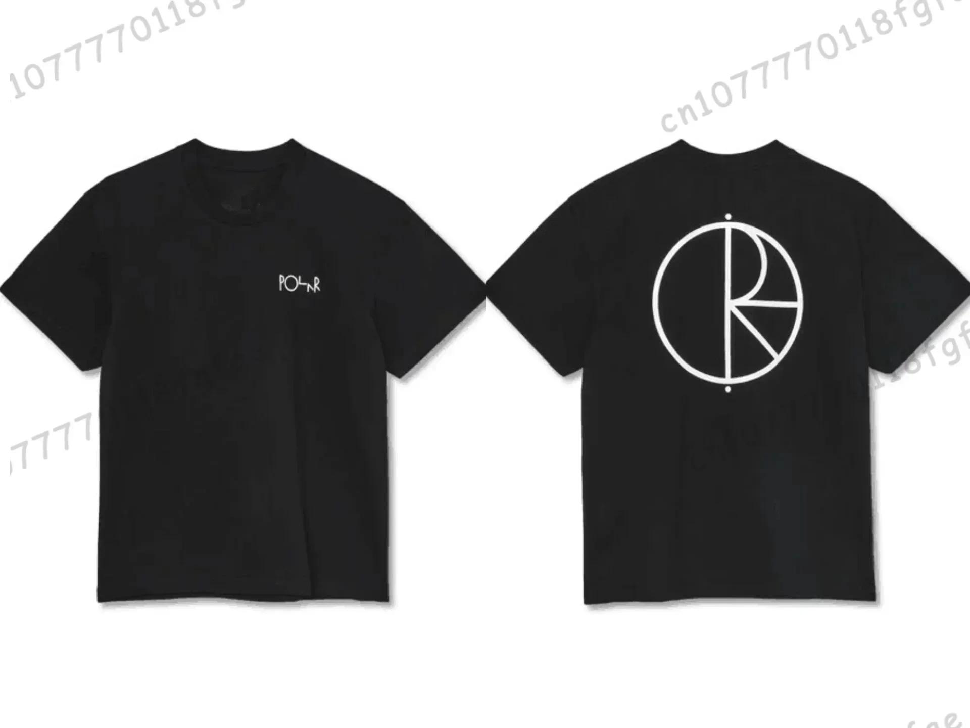 

Скейт Лого Принт Летняя Мужская Женская Футболка с Коротким Рукавом Скейтборд Тренд Пара Хип-Хоп Уличный Харадзюку Дизайн Топ Бренд#Цвет(1) XXXXXL чёрный