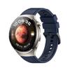 22mm 20mm Silicone Strap for Huawei Watch 4 Pro Bracelet GT3 4 GT2 3 GT6 GT5 Pro 46mm Belt Correa for Samsung Watch 7/6/5/4 Band
