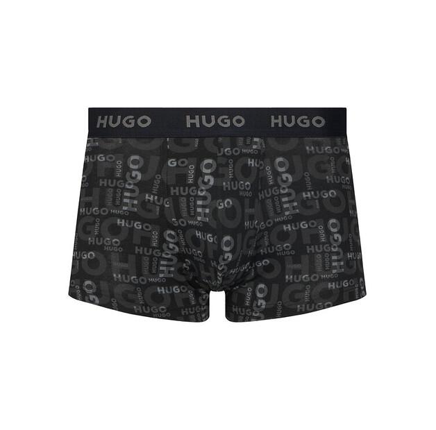 Боксеры HUGO Triplet Design