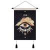 Tarot Card Tapestry: Sun & Butterfly Living Room Bedroom Dorm Decor
