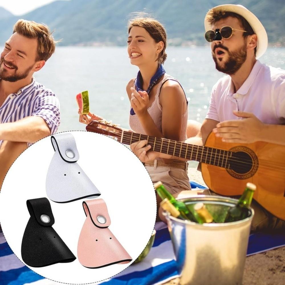 Creative Sun Protection Nose Guard Anti Sun UV Cut Nose Patch Nose Protector for Sunglasses Daily