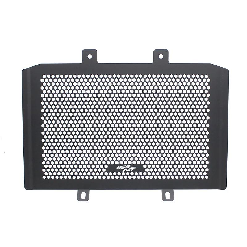 NEW 450mt Motorcycle Accessories Radiator Guard Engine Skid Plate Cover For CFMOTO CF 450 MT 450MT MT450 2024 2025