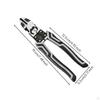 Wire Insulation Remover with Crimping Tool HighHardness Pliers