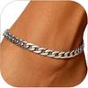 Braceletes – Pulseiras de tornozelo