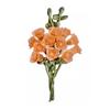 Rose Bouquet Brooch Women'S 2023 Corsage Anti-Light Pin Niche Design Sense Suit Accessories