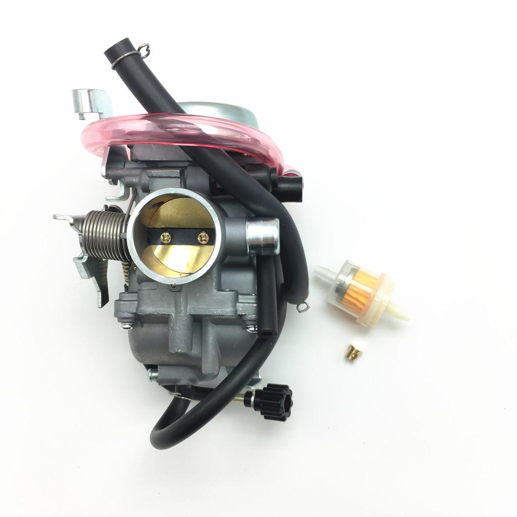 KLF300 Bayou 300 ATV Motorcycle Carburetor Parts Carburetor