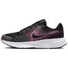 New Run Defy Black Hyper Pink Pink Foam Elemental Pink Women's HM9593-001