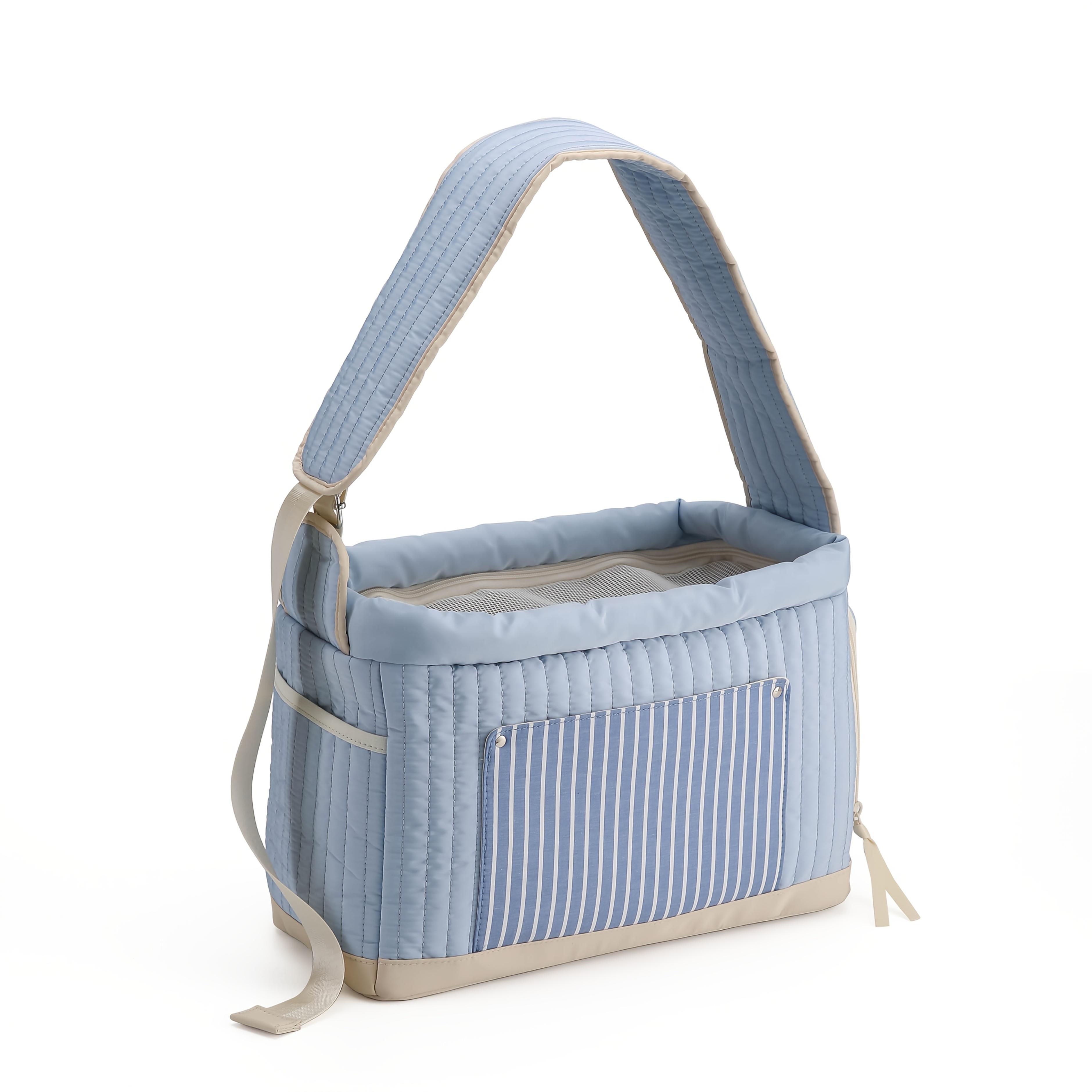 Carrier Bag for Small Dogs Breathable