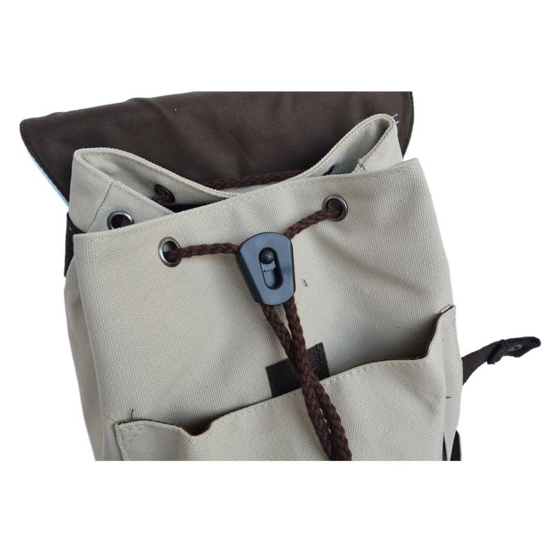 Mochila escolar temática One Piece 7536