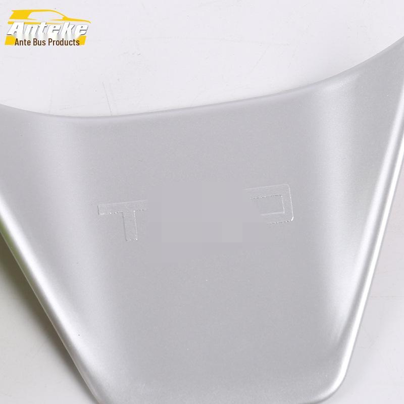 19 Corolla U-Shaped Steering Wheel & Dashboard Decorative Panel
