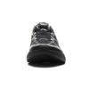 Li Ning Kinder Qinyi V2 Vielseitige Bequeme Rutschfeste Atmungsaktive Low-Top Freizeitschuhe Herren Sneaker Schwarz YKCV110-5