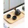 Zhishi Multi-Purpose Wooden Serving Tray