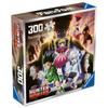 Ravensburger - Puzzle 300 pièces - Hunter x Hunter - Fandom collection -dès 8 ans - Puzzle de qualité supérieure -12001503