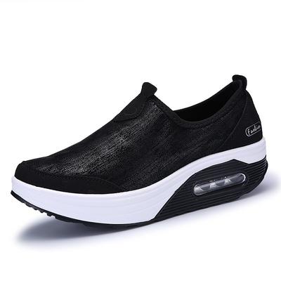 Sneakers Damen Plateau Schuhe Frühling Sommer Flats Damen Slipper Slip On Schuhe Frau Tenis Feminino Casual Damenschuhe Sneakers