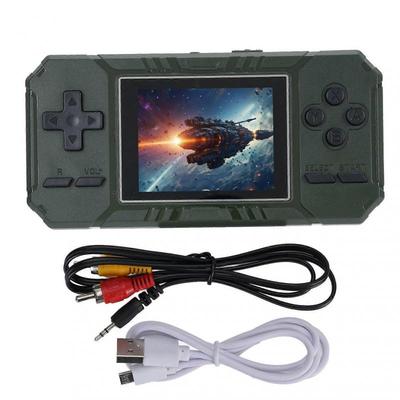 Videogames – Draagbare consoles
